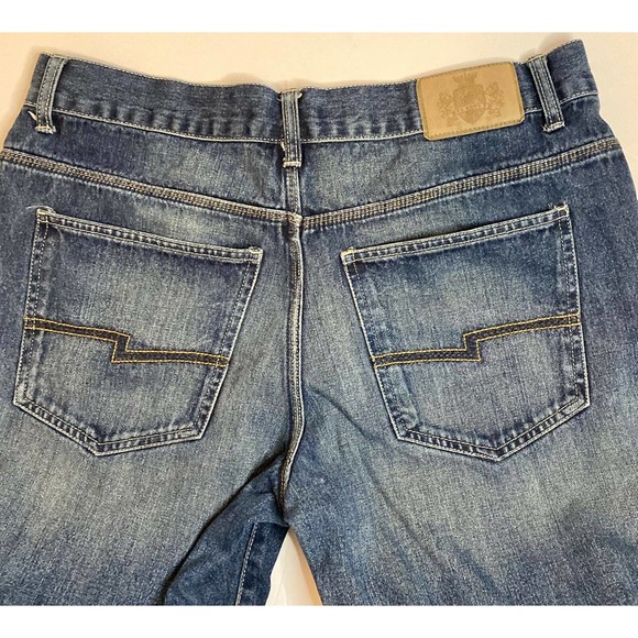 LL Cool J Jeans | Ll Cool J 9s Mens Denim Blue Jeans Size 32x32 | Poshmark